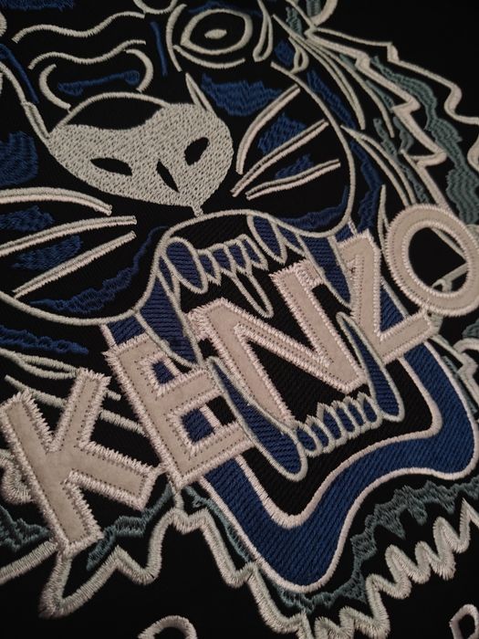 Свитшот\кофта Kenzo