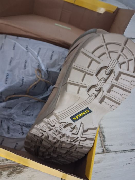 Buty robocze Stanley Impact rozm. 41