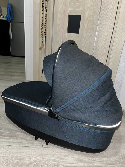 Коляска 2в1 espiro next up