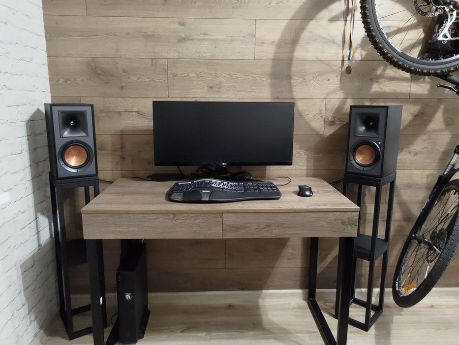 Стойки для колонок, стойки для акустики, подиум, подставки под колонки ...