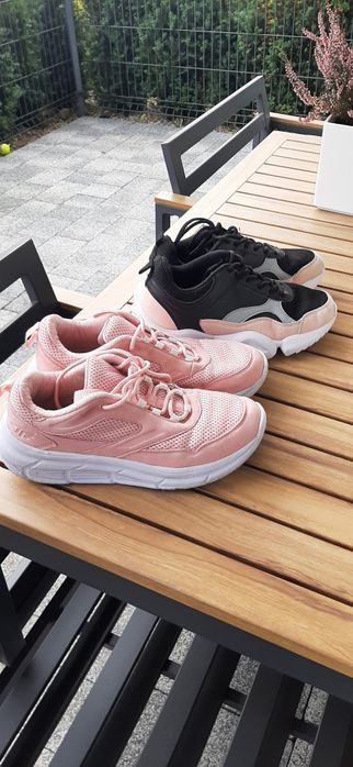 Sportowe buty rozm 39