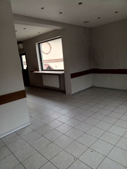 Lokal do wynajęcia Dzierzgoń Centrum