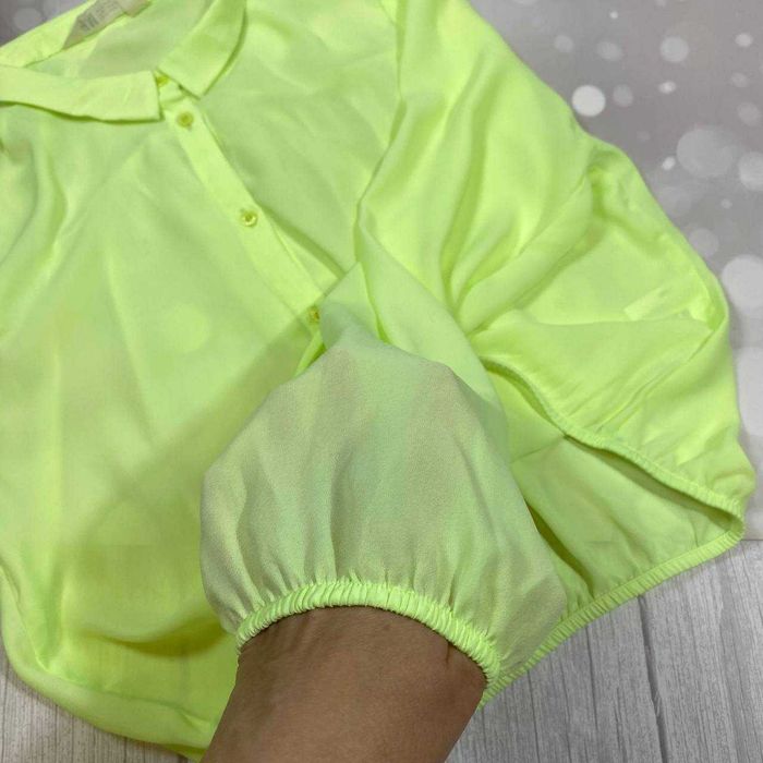 Футболки для дівчинки підлітка, блузки в школу H&M 152-170