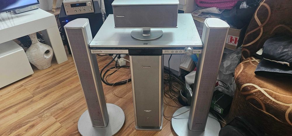 Kino Domowe Panasonic SB-WA340