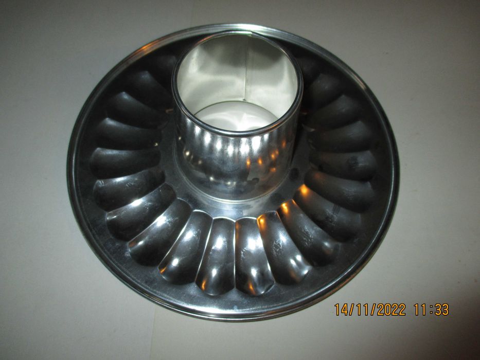 Forma do pieczenia babki 24cm