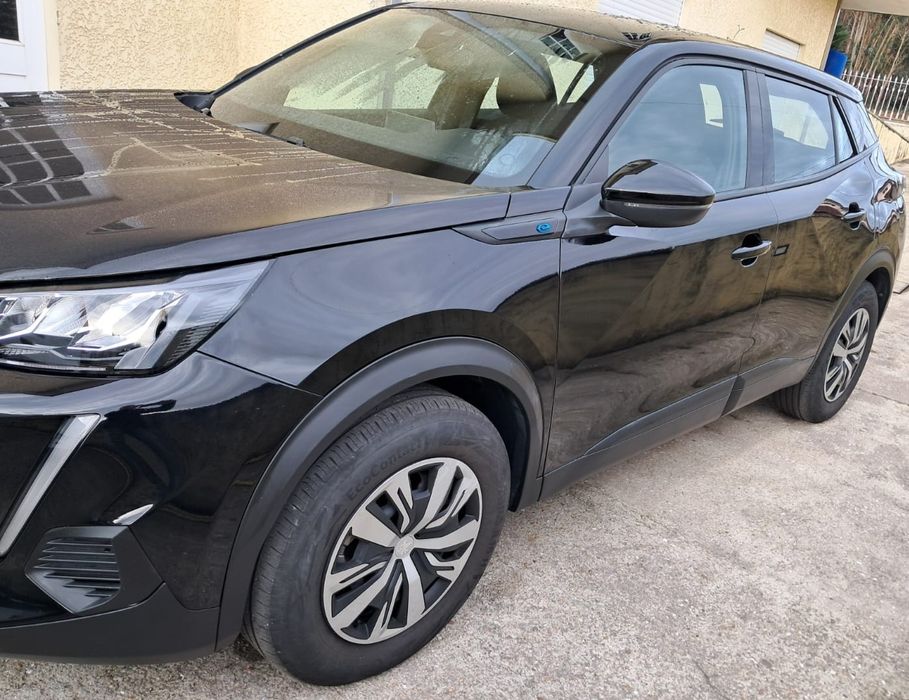 Peugeot 2008 (Ano 2023)