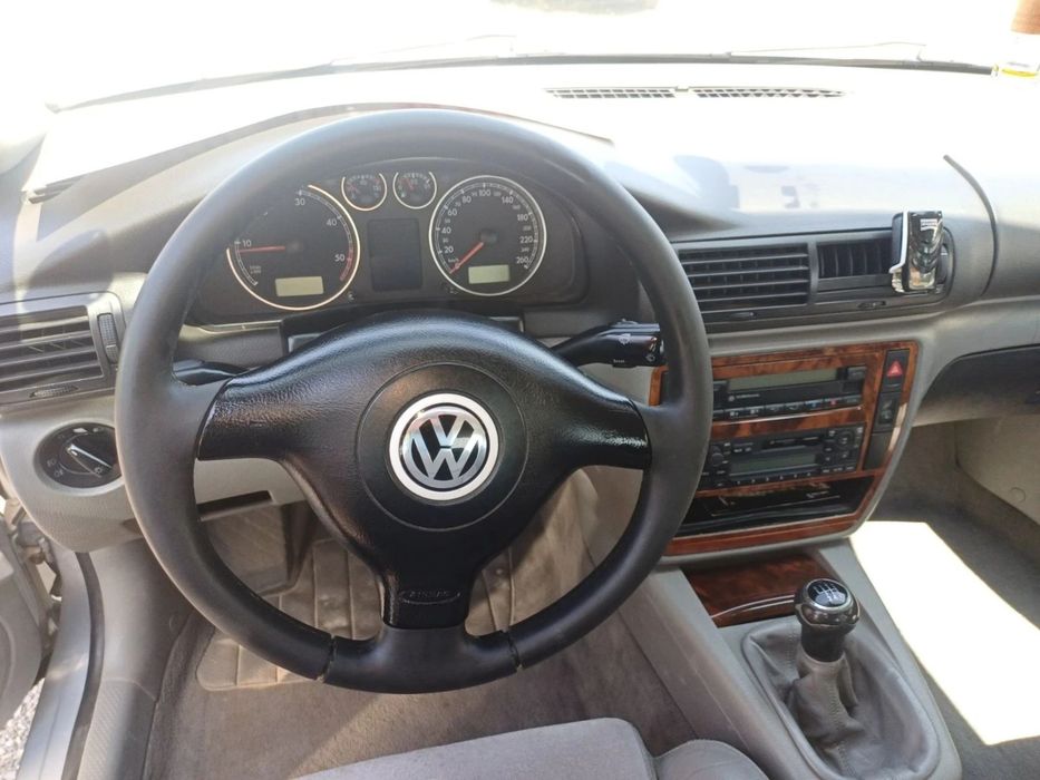 продам Volkswagen Passat