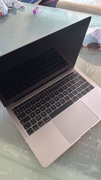 MacBook Air 2018