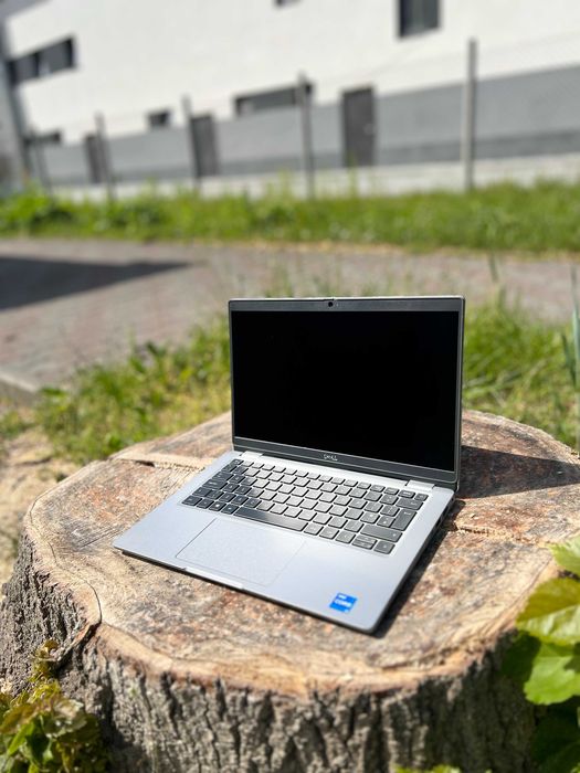Ноутбук Dell Latitude 5320·i5-1135G7·16GB+SSD512·13"IPS·Гарантія 9 міс·для навчання·роботи·бізнесу·з ПДВ·безготівка·легкий·потужний·стильний