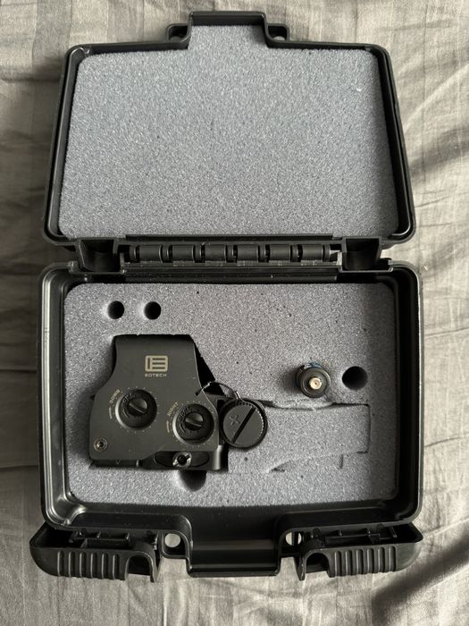 Коліматор EOTech