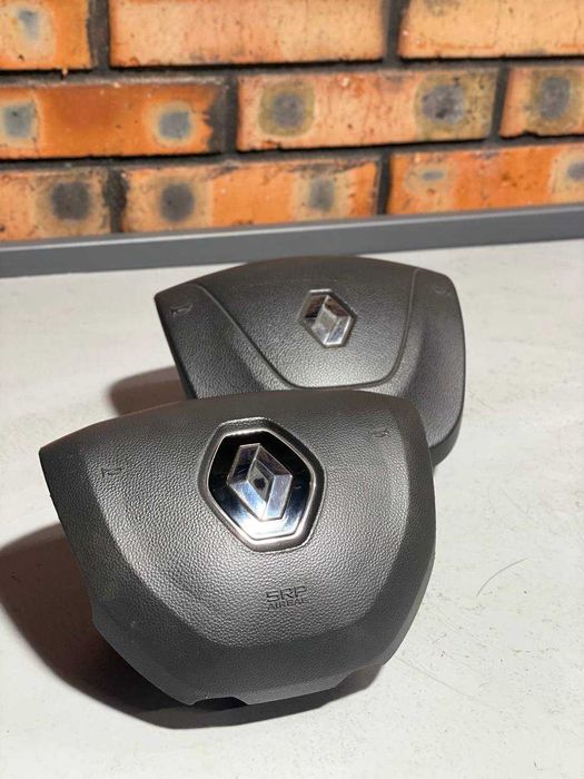 Airbag , подушка безпеки Renault Master