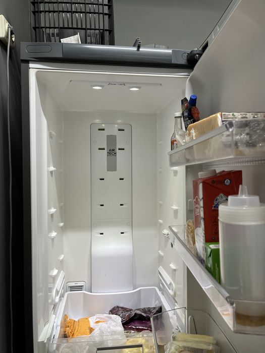 Холодильник Hotpoint-Ariston XH9 T2Z