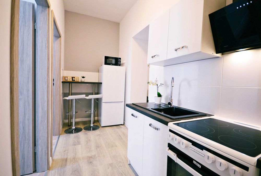 Mieszkanie – Wrocław, Dzielnica Czterech Wyznań, Stare Miasto - Widok 5