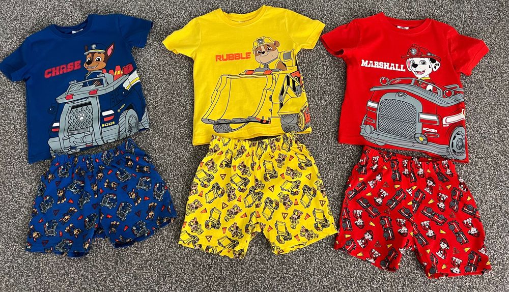 Набір з двох предметів