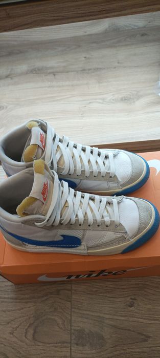Sprzedam buty firmy Nike BLAZER