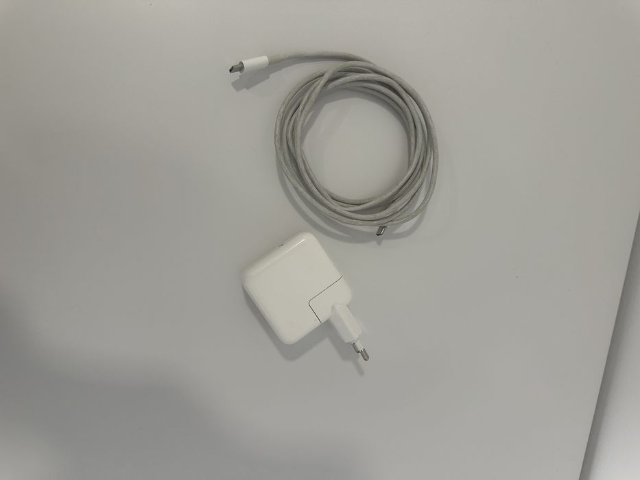 MacBook Air - 2018