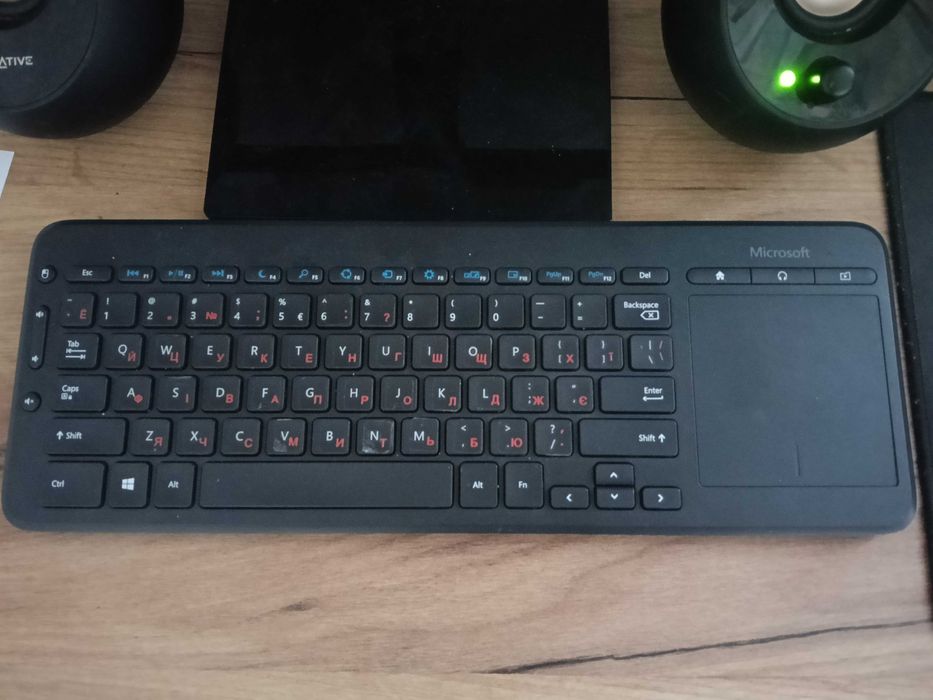 Компютер Intel i5-2.9 GHz / RAM 16 GB / SSD 512+256 GB / Radeon RX6600