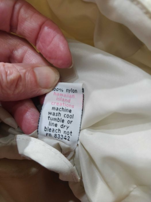 Жилет из полиэстера, жилетка.