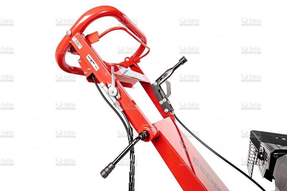 Frezarka do pni cedrus FR01