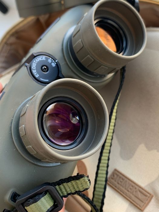 Бинокль Steiner Military-Marine 10x50 (zeiss,swarovski,leica,vortex)