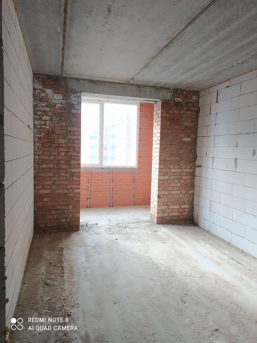 1-комнатная квартира по адресу ул. Старогородская (площадь 42 м²) - Atlanta.ua - фото 9