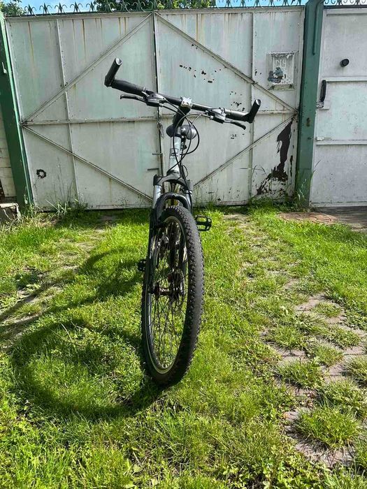 Велосипед PANTHER PRO-X300 26