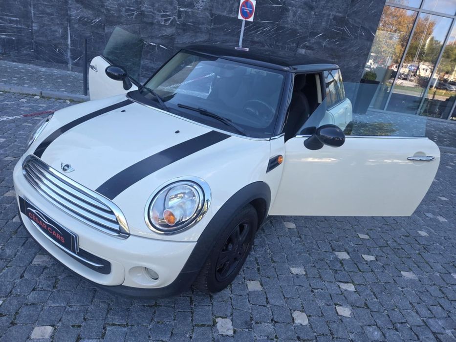 Mini Cooper 120eur/mes64650854892161121