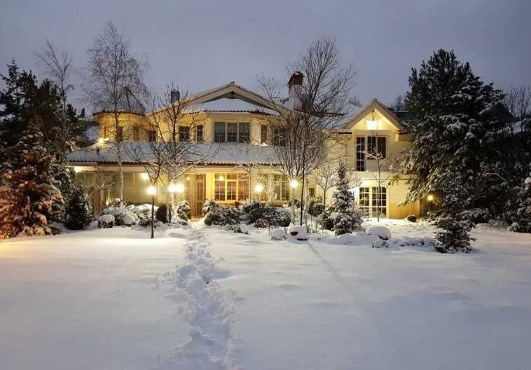 Будинок, де море стає частиною  життя — прямий вид +  спуск до пляжу