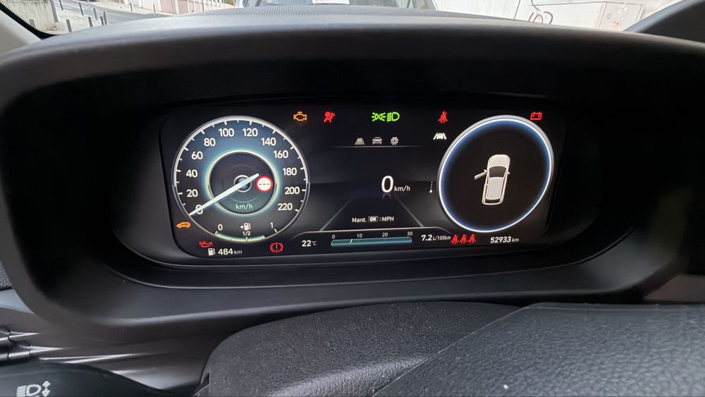 Vendo Hyundai i20