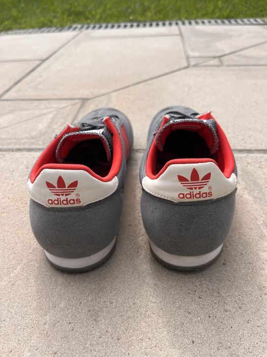 Ténis Adidas Dragon