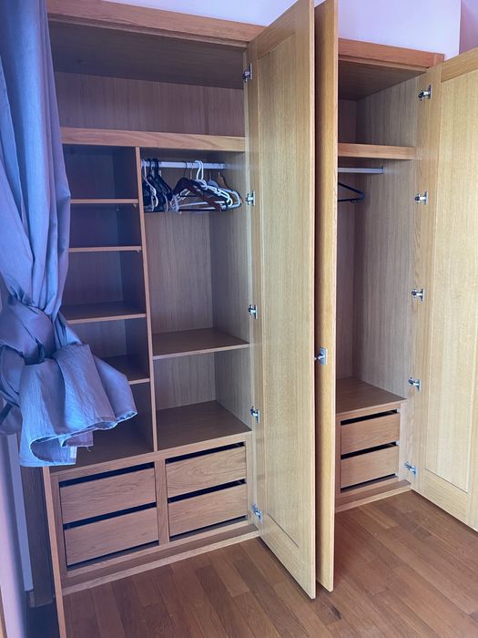 Alugo quarto para casal ou 2 pessoas