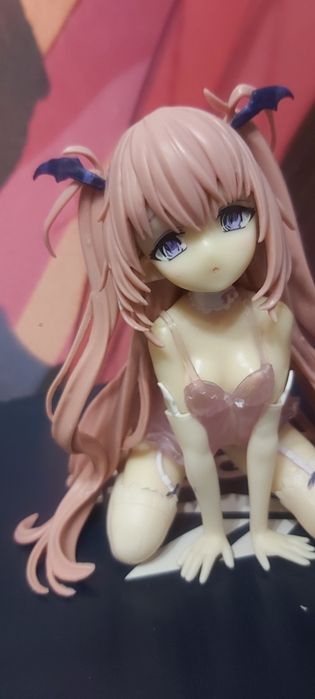 Figurka anime Succubus Lulum
