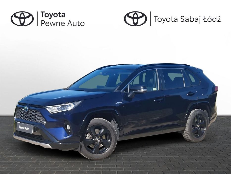 Toyota RAV-4