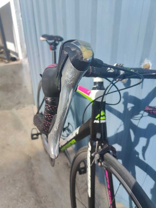 Bicicleta de estrada Merida Scultura 903