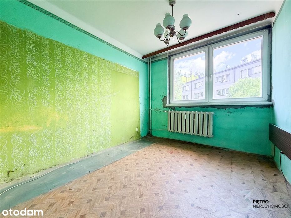 Idealne na start! W TOP lokalizacji - Reden