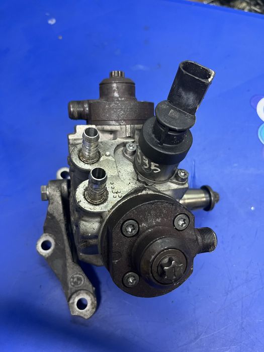 Bomba de alta pressao bmw seri F