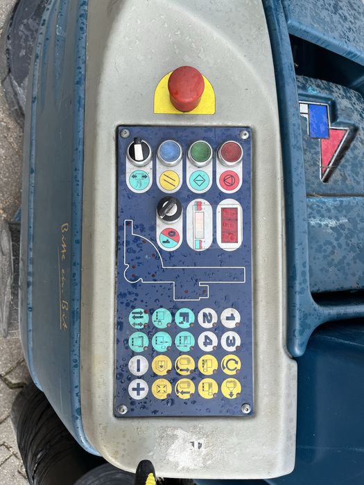 Owijarka samojezdna rolpack