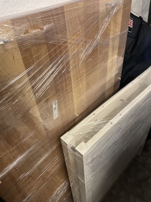 Ilha IKEA Tornviken