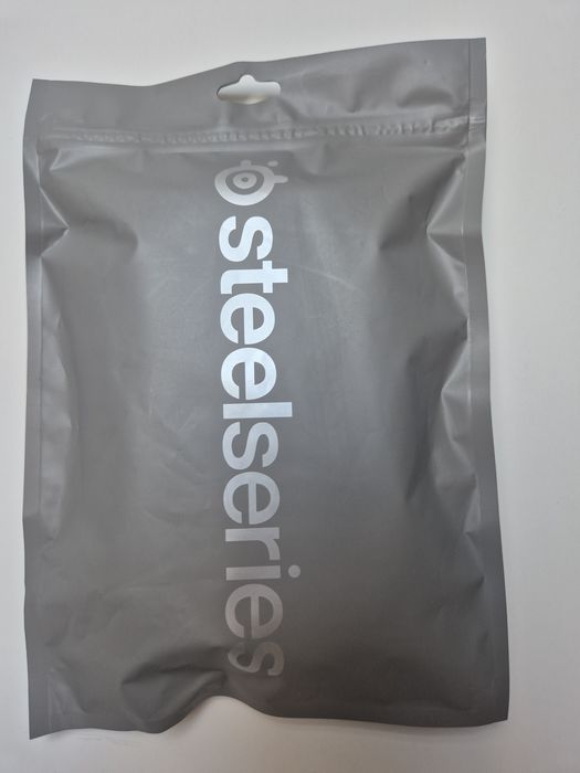 Almofadas SteelSeries Arctis Nova Pro Wireless445634239278632961