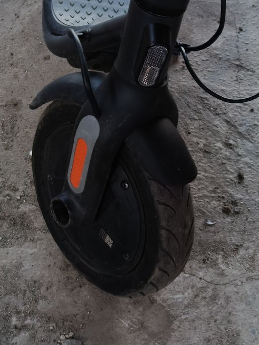 Самокат ninebot 2024 Року