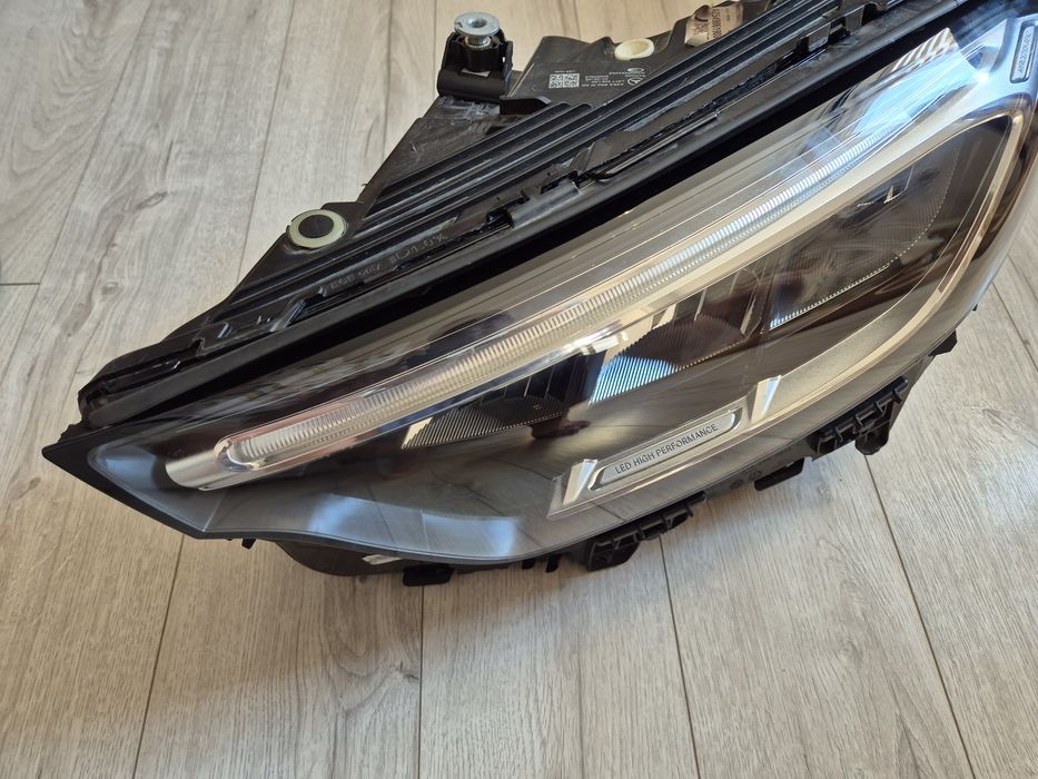 Фара ліва Mercedes GLC W254 2023-2025 USA