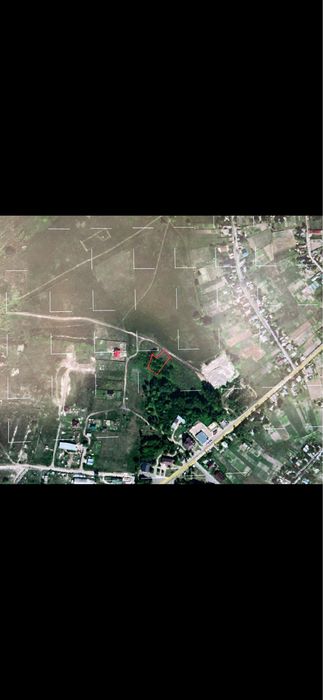 Продається ділянка село Рожни - Вид 3
