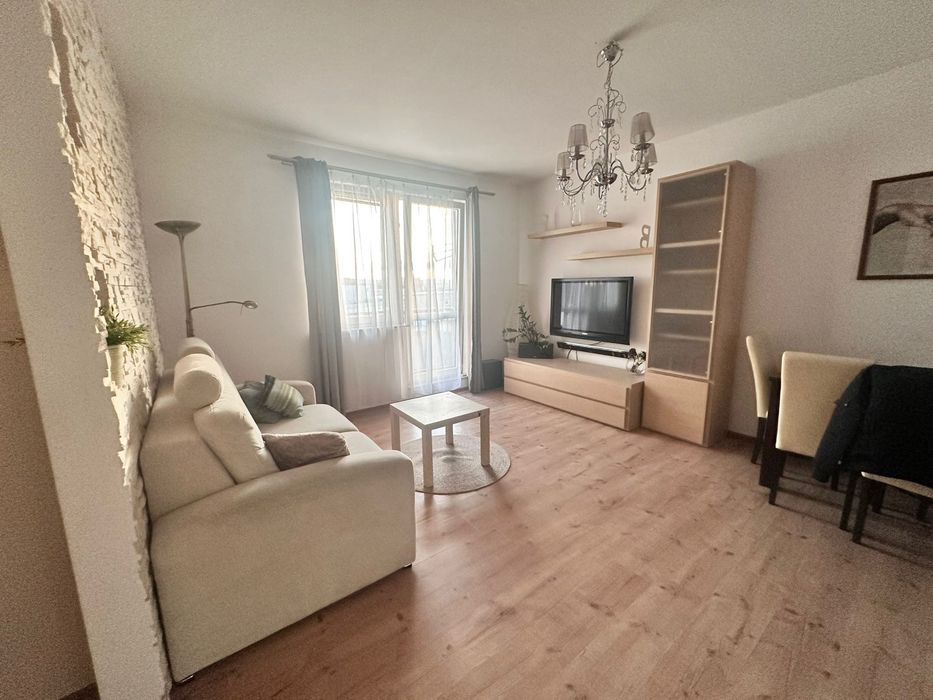 Mieszkanie 42m2 do wynajęcia Wejherowo
