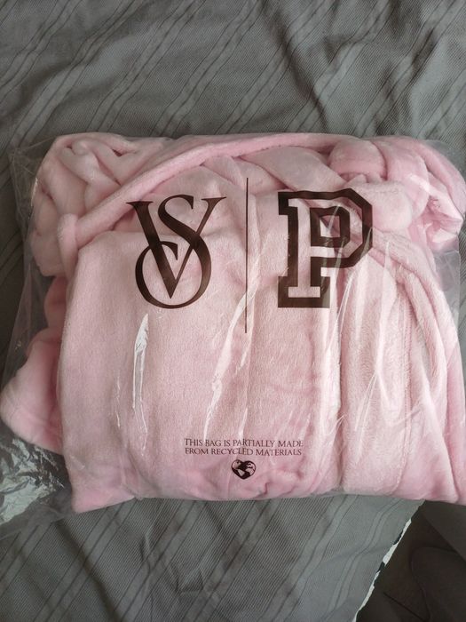 Халат Victoria's Secret оригінал XL/XXL