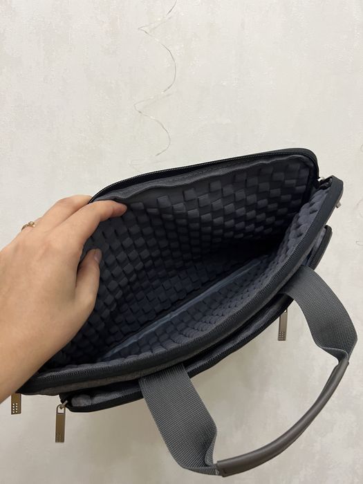 Сумка для ноутбука 13.3 - 14 дюймів, чохол для ноутбука