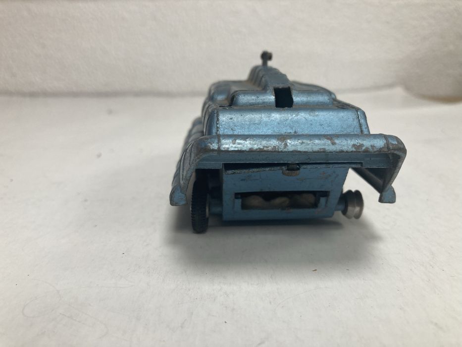 Miniatura Spectrum Pursuit Vehicle Dinky Toys