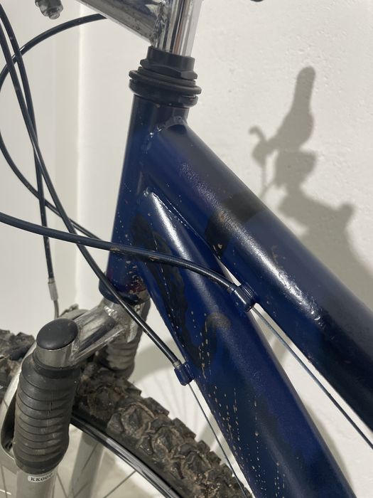 Bicicleta team