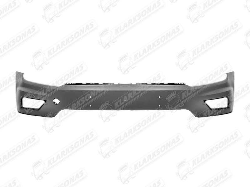 Бампер передній VW TIGUAN 2016-2020, 5NA807217H