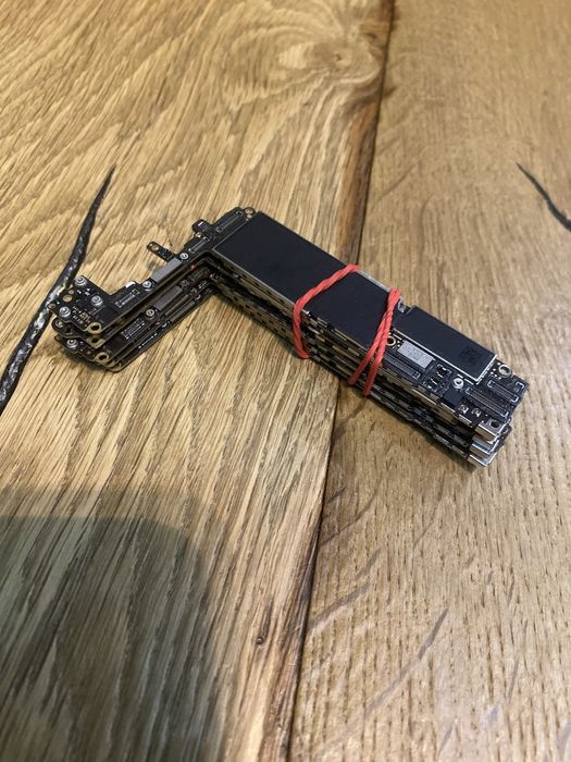 Плати iPhone Apple, 7 ,6,6s,5,4.Neverlock