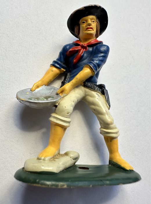 Gulliver Anos 80/90 - Figura